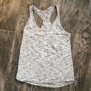 Lululemon Racerback Tank